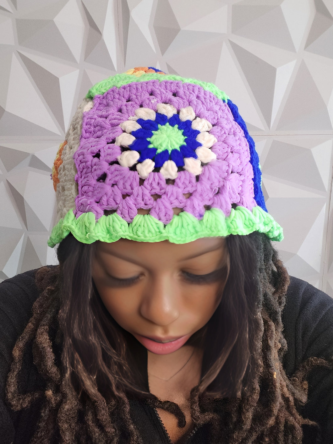 Crochet Hats
