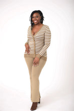 Load image into Gallery viewer, Navaeh’s Cardigan pant set
