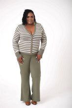 Load image into Gallery viewer, Navaeh’s Cardigan pant set
