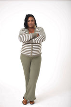 Load image into Gallery viewer, Navaeh’s Cardigan pant set
