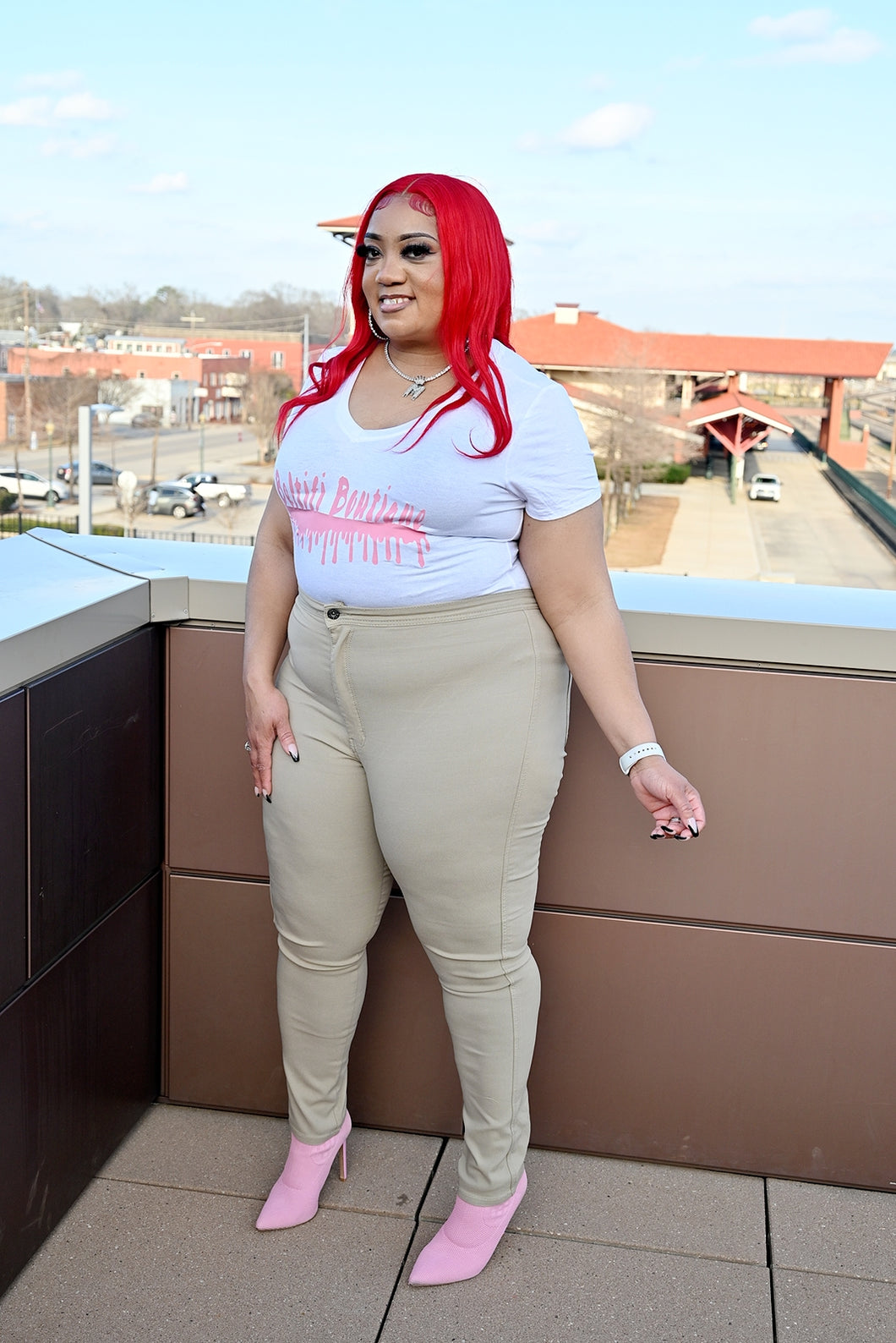 Koko's Jeans