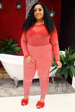 Load image into Gallery viewer, Shimmer’s Bodysuit
