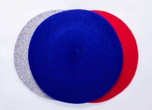 Hope's Beret