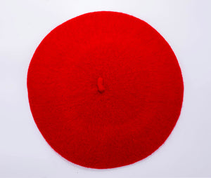 Hope's Beret