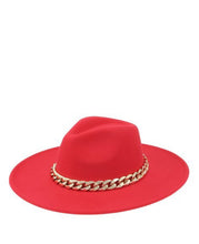 Load image into Gallery viewer, Amber’s Fedora Hats
